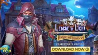 Hidden Objects - League of Light: Edge of Justice screenshot, image №1582619 - RAWG