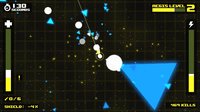 AEGIS 2186 (itch) screenshot, image №1113608 - RAWG