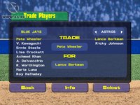 Backyard Baseball 2009 screenshot, image №498390 - RAWG