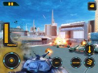 Flying Tank War 2025 screenshot, image №1675653 - RAWG