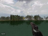 The Ouchee Island Ramification screenshot, image №3274210 - RAWG