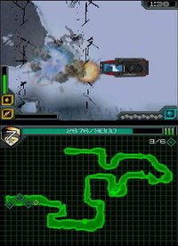 G.I. Joe: Rise of Cobra screenshot, image №520107 - RAWG