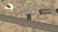 Quantum Tank screenshot, image №4171874 - RAWG