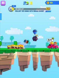 Mon Rush screenshot, image №1831821 - RAWG