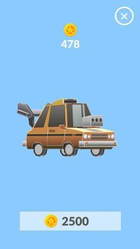 Stretchy Taxi - A challenging free game screenshot, image №2178367 - RAWG