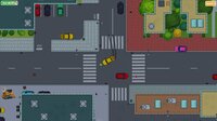 TAXI: Average City screenshot, image №4236422 - RAWG