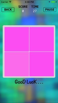Puzzle Games Free - Find Color Shades screenshot, image №1655265 - RAWG