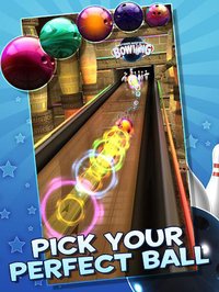 Strike Master Bowling - Free screenshot, image №1466382 - RAWG