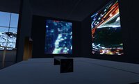 A New Error - Virtual Exhibition screenshot, image №2842047 - RAWG