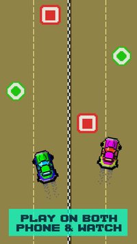 Tap To Race screenshot, image №1631830 - RAWG