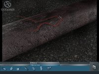 CSI: Crime Scene Investigation screenshot, image №365003 - RAWG