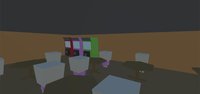 PizzaShooter v2 screenshot, image №1173864 - RAWG