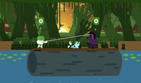 Bog Brawl screenshot, image №3222539 - RAWG