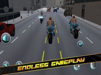 City Traffic: Rider Highway Bi screenshot, image №1882991 - RAWG