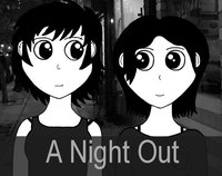A Night Out screenshot, image №1044482 - RAWG