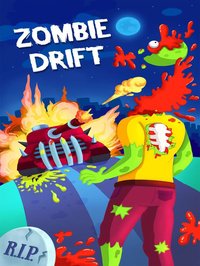 Zombie Drift: Smashy road trip screenshot, image №1992257 - RAWG