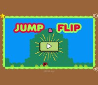 Jump and Flip screenshot, image №1933320 - RAWG