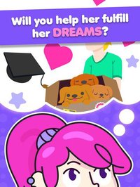 Sarah's Secrets - Interactive Story screenshot, image №877670 - RAWG