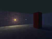 Paranoia - juego terror, lowpoly estilo, terror psicológico - silent hill estilo screenshot, image №3454385 - RAWG