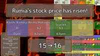 Touhou MONEY STOCKS SHOPS screenshot, image №2498152 - RAWG