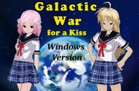 Galactic War for a Kiss screenshot, image №3161028 - RAWG