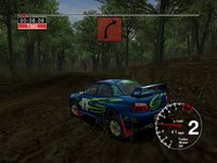 Colin McRae Rally 04 screenshot, image №386031 - RAWG