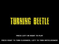 Turning Beetle screenshot, image №1790861 - RAWG