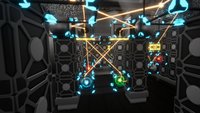 Laser Puzzle in VR screenshot, image №856883 - RAWG