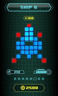 Retro Grid screenshot, image №1580483 - RAWG