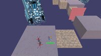 AngryCat screenshot, image №3091184 - RAWG