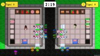 Kitchen Clash! screenshot, image №3279499 - RAWG