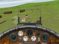 Red Baron Pack screenshot, image №219487 - RAWG