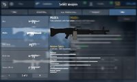 Tactical Weapon Pack 2 screenshot, image №1904853 - RAWG