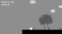 The World is Black and White screenshot, image №2304196 - RAWG