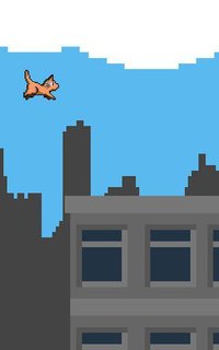 Tappy Cat screenshot, image №1526883 - RAWG