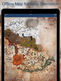 Map for Conan Exiles by Ginfo screenshot, image №2038160 - RAWG