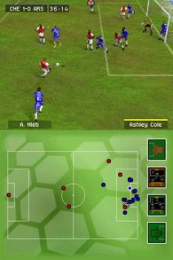 FIFA Soccer 09 screenshot, image №250113 - RAWG