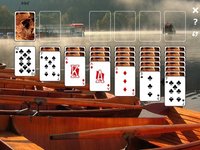 Solitaire - Patience Fall screenshot, image №2164870 - RAWG