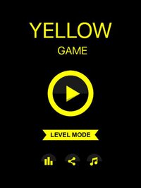Yellow Game screenshot, image №2545026 - RAWG