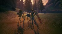 Robots at Midnight screenshot, image №4218529 - RAWG