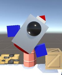 Toy's Adventure screenshot, image №3656335 - RAWG