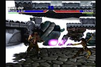 Mortal Kombat Gold screenshot, image №742105 - RAWG
