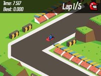 Go Karts 3D screenshot, image №2851067 - RAWG