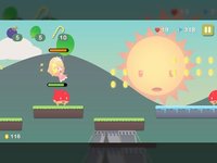 Jumping Land screenshot, image №1769629 - RAWG