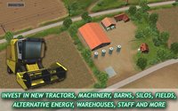 The Planner: Farming screenshot, image №1690198 - RAWG
