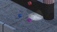 3D Cube Tutorial Extended screenshot, image №3248889 - RAWG
