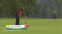 Tiger Woods PGA TOUR 12: The Masters screenshot, image №516835 - RAWG