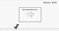 Dinonumpadosaur screenshot, image №2673718 - RAWG