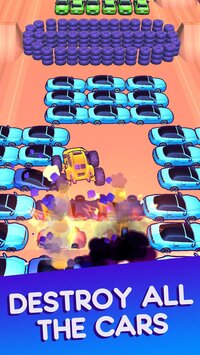 Big Crusher screenshot, image №3839946 - RAWG