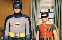 Batman and Robin screenshot, image №3590851 - RAWG